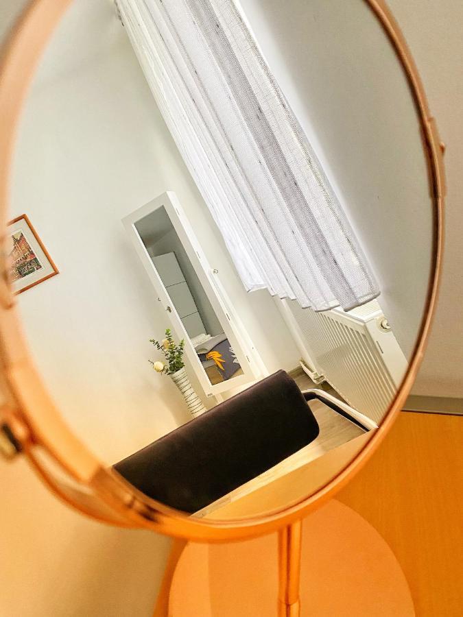 Apartamento Astoria Varaždin Exterior foto