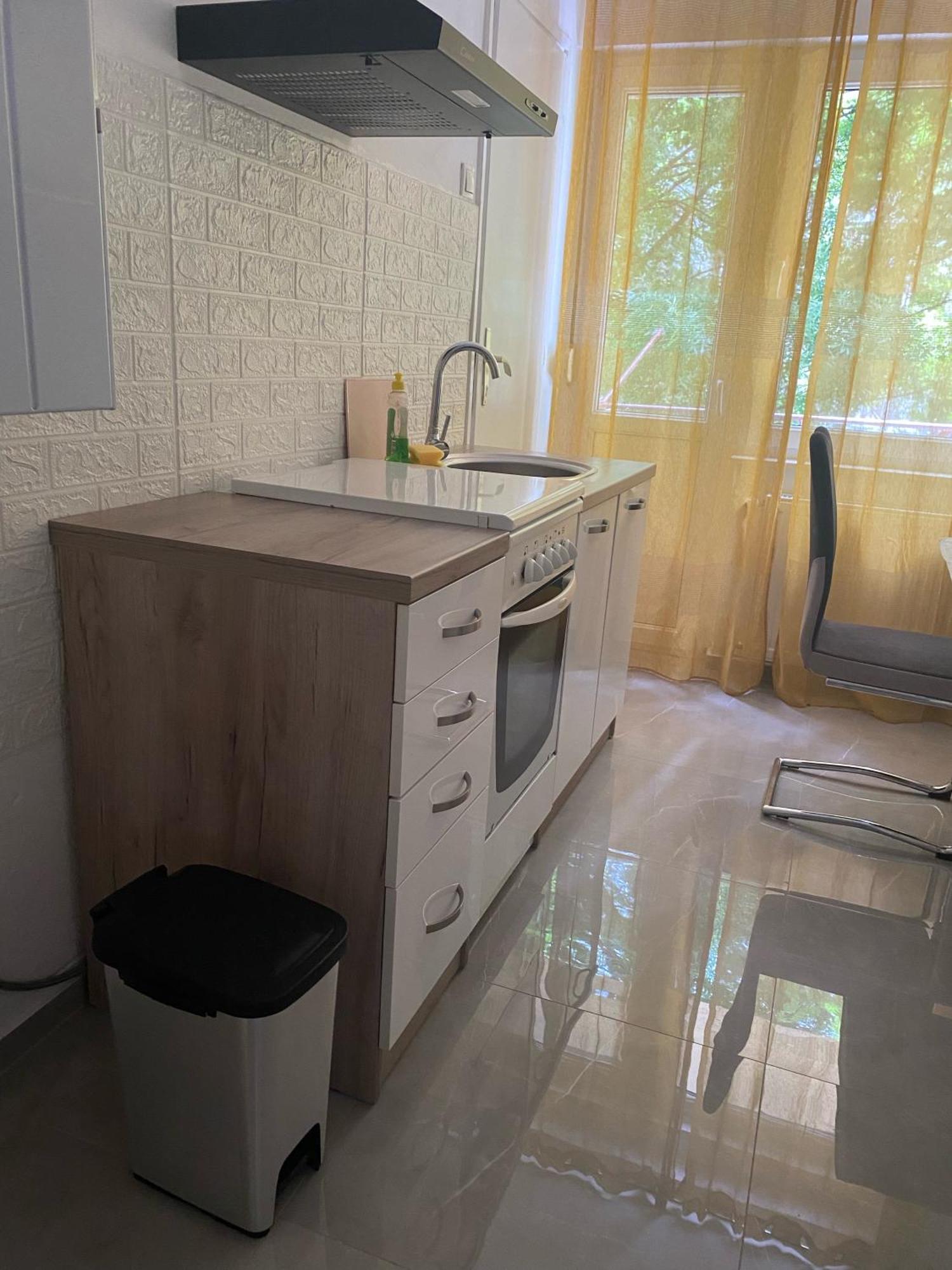 Apartamento Astoria Varaždin Exterior foto