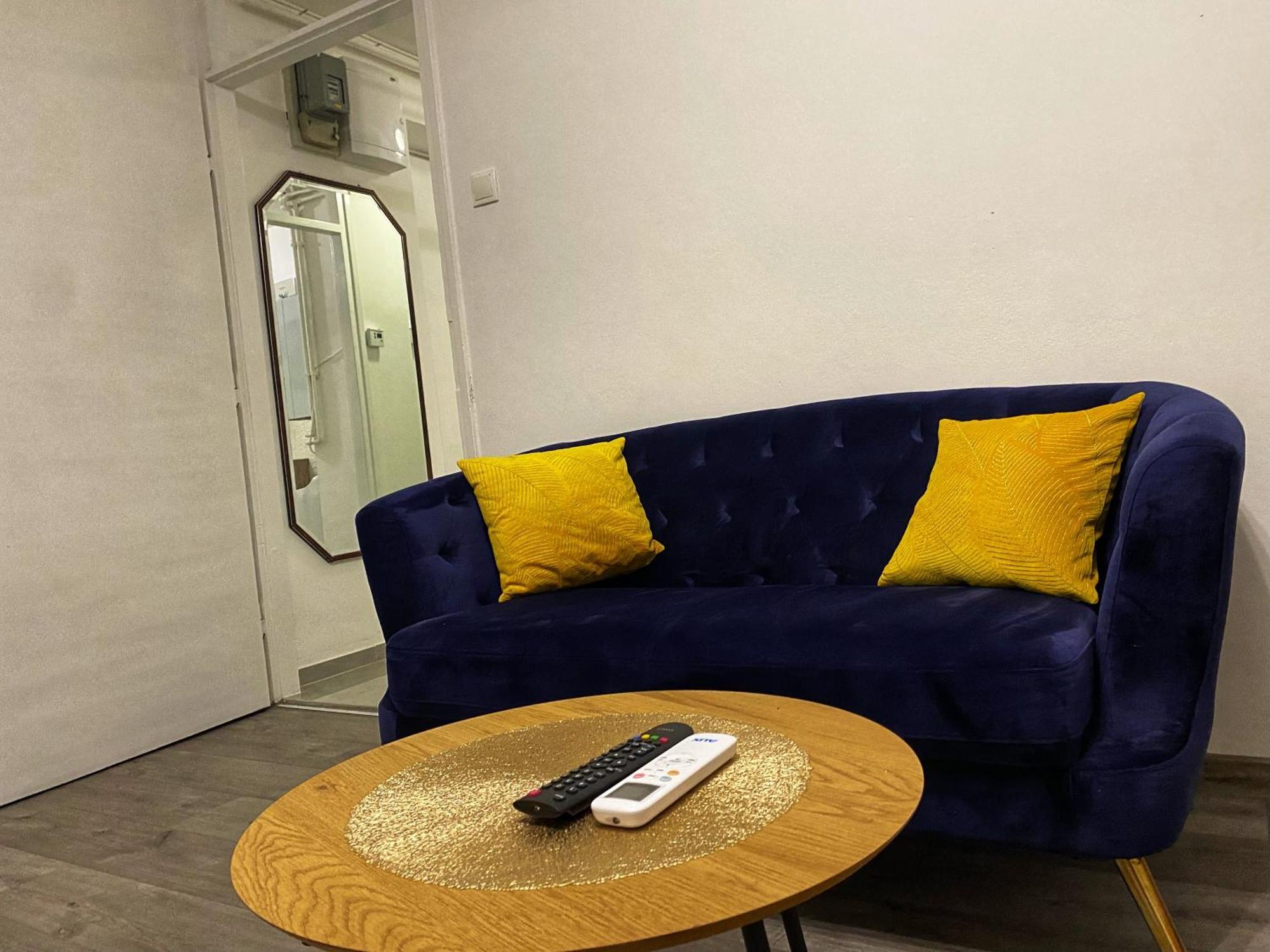 Apartamento Astoria Varaždin Exterior foto